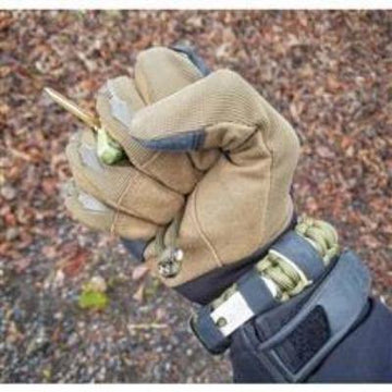 Self defense tactical key